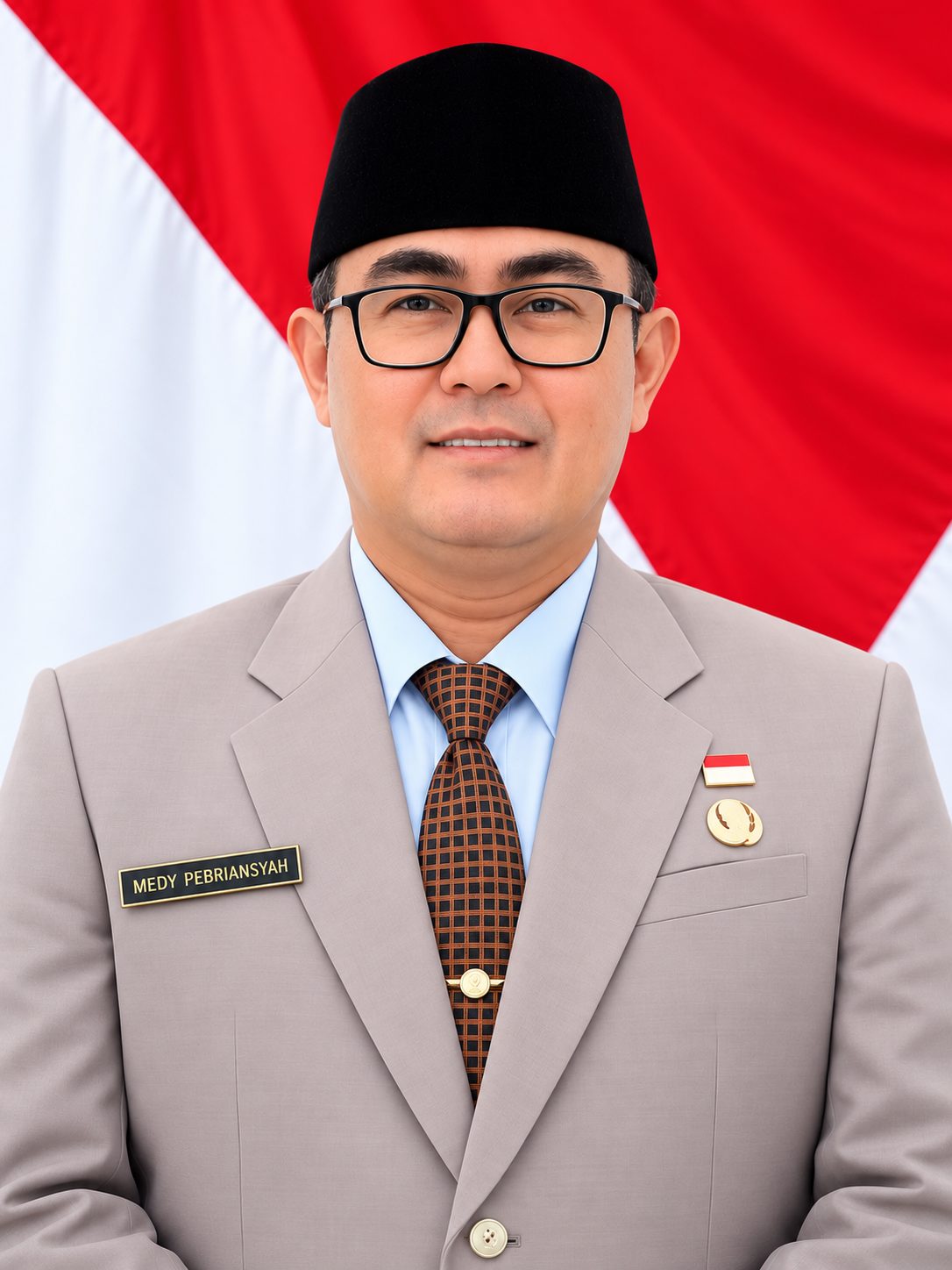 Medy Pebriansyah